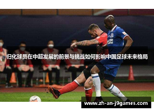归化球员在中超发展的前景与挑战如何影响中国足球未来格局 归化球员在中超发展的前景与挑战如何影响中国足球未来格局